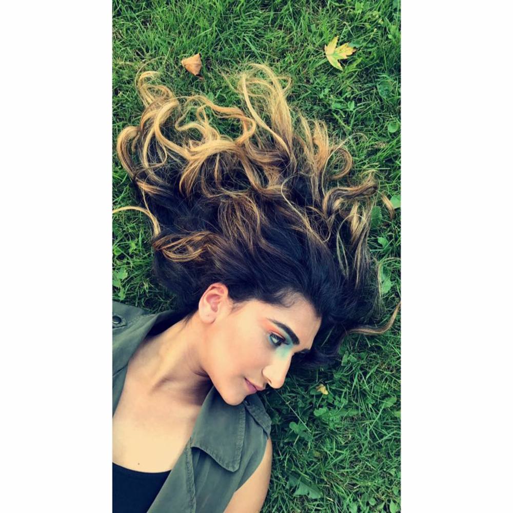 Meet your Posher, Sidra